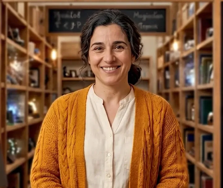 Lidia Kor.